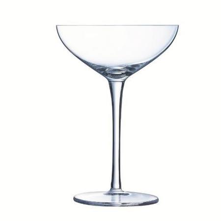 CARDINAL 8 1/4 oz Sequence Martini Glass, PK12 L5641